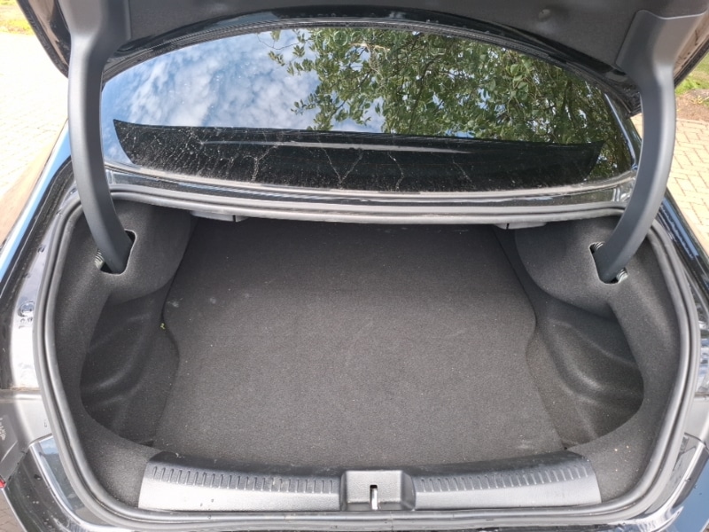 Used Mercedes-Benz CLA 2024 for sale - 77142240: Photo 8