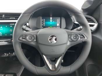 Used Vauxhall Corsa 2025 for sale - 75447348: Photo