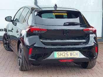 Used Vauxhall Corsa 2025 for sale - 75447348: Photo