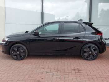 Used Vauxhall Corsa 2025 for sale - 75447348: Photo