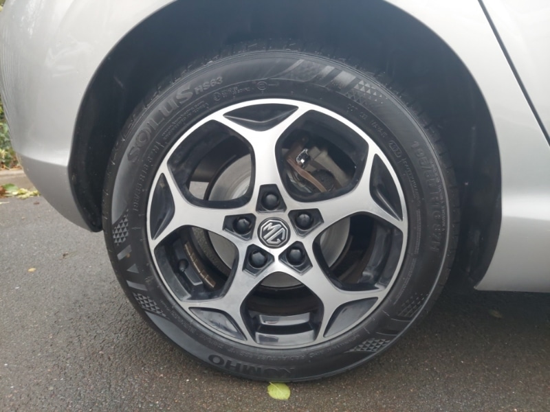 Used MG MG3 2024 for sale - 77028844: Photo 12