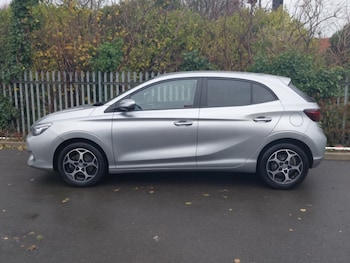 Used MG MG3 2024 for sale - 77028844: Photo