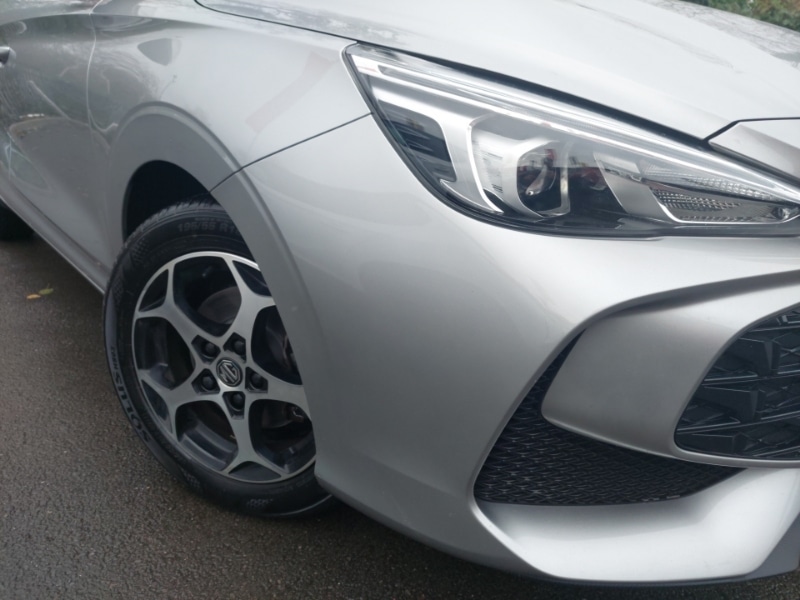 Used MG MG3 2024 for sale - 77028844: Photo 9