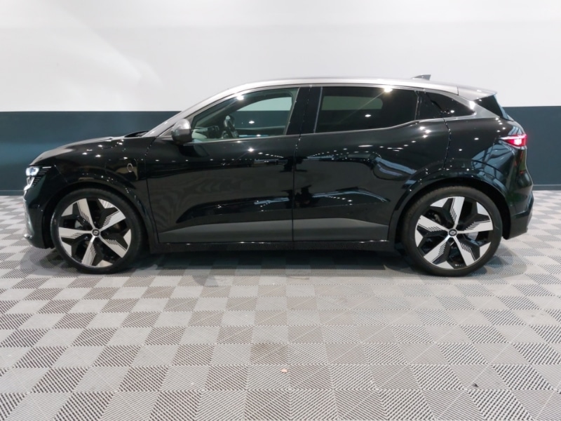 Used Renault Megane E Tech 2023 for sale - 77401580: Photo 4