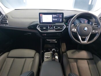 Used BMW X3 2022 for sale - 75920903: Photo