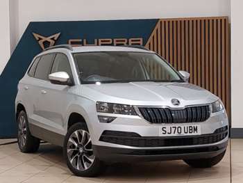 2020 - 1.6 TDI SE Drive 5dr DSG