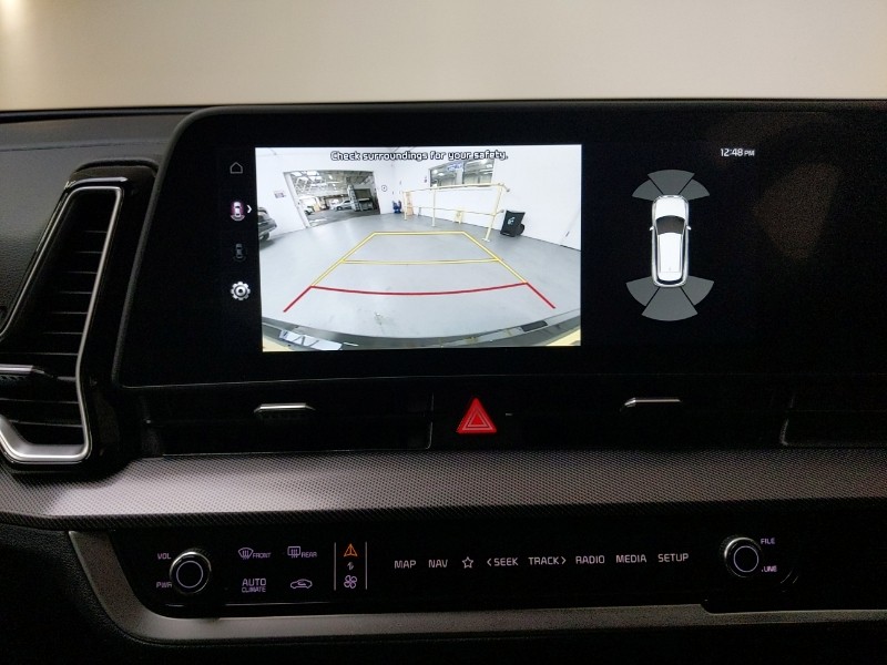 Used Kia Sportage 2025 for sale - 76600316: Photo 11