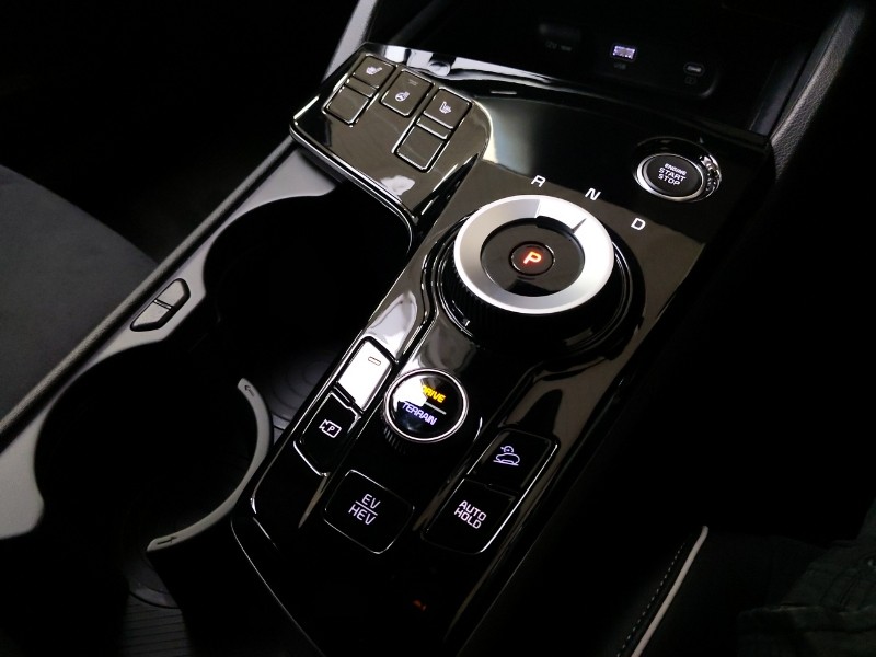 Used Kia Sportage 2025 for sale - 76600316: Photo 12