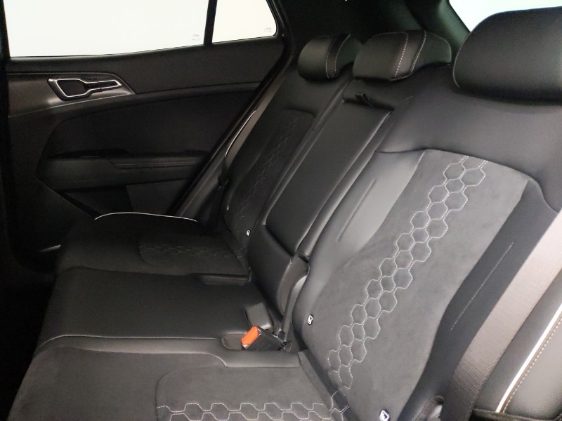Used Kia Sportage 2025 for sale - 76600316: Photo 6
