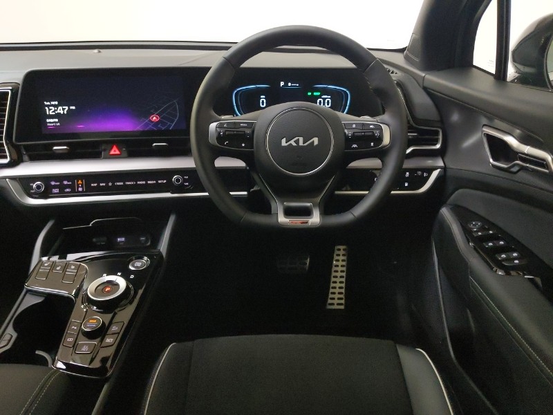 Used Kia Sportage 2025 for sale - 76600316: Photo 7