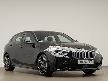 BMW 1 Series feature image