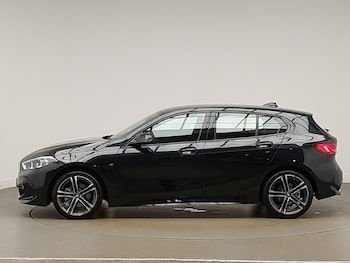 Used BMW 1 Series 2024 for sale - 77467498: Photo