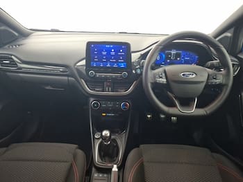 Used Ford Puma 2021 for sale - 79718098: Photo