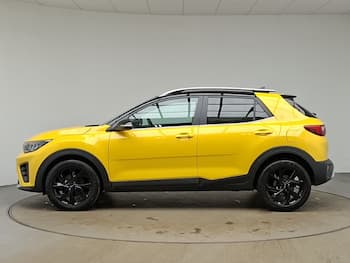Used Kia Stonic 2023 for sale - 79629274: Photo