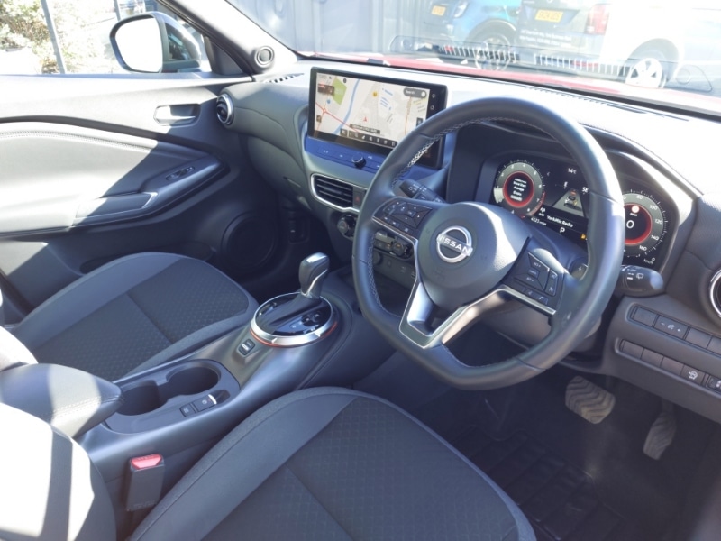 Used Nissan Juke 2024 for sale - 77242167: Photo 12