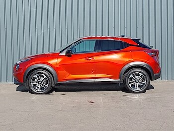 Used Nissan Juke 2024 for sale - 77242167: Photo