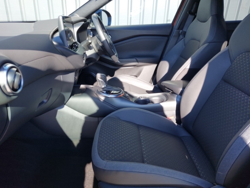 Used Nissan Juke 2024 for sale - 77242167: Photo 5