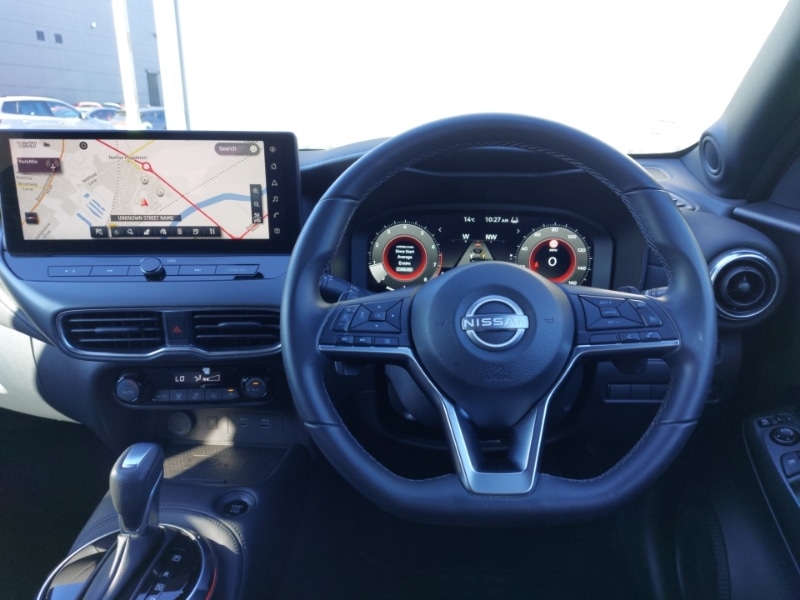 Used Nissan Juke 2024 for sale - 77242167: Photo 7