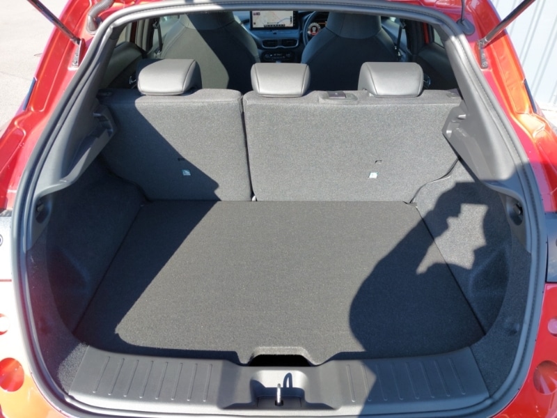 Used Nissan Juke 2024 for sale - 77242167: Photo 8