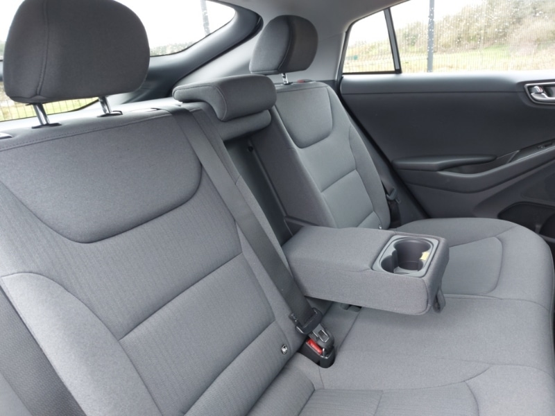 Used Hyundai IONIQ 2021 for sale - 78059971: Photo 12