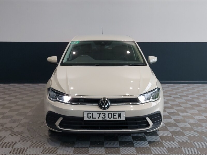 Used Volkswagen Polo 2024 for sale - 77503773: Photo 12