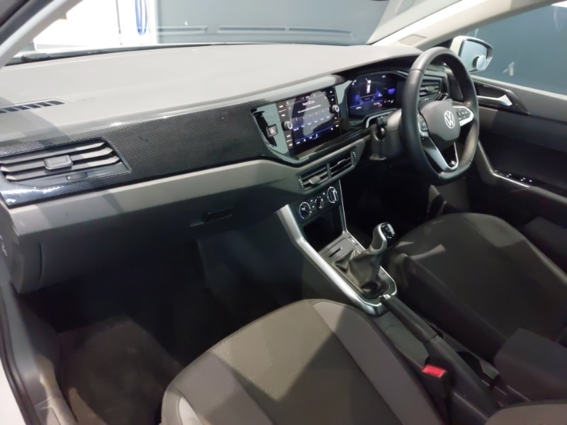 Used Volkswagen Polo 2024 for sale - 77503773: Photo 5