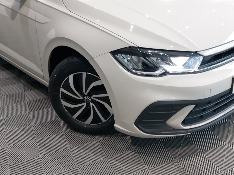 Used Volkswagen Polo 2024 for sale - 77503773: Photo 9