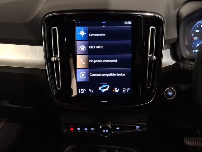 Used Volvo XC40 2023 for sale - 77948863: Photo 11