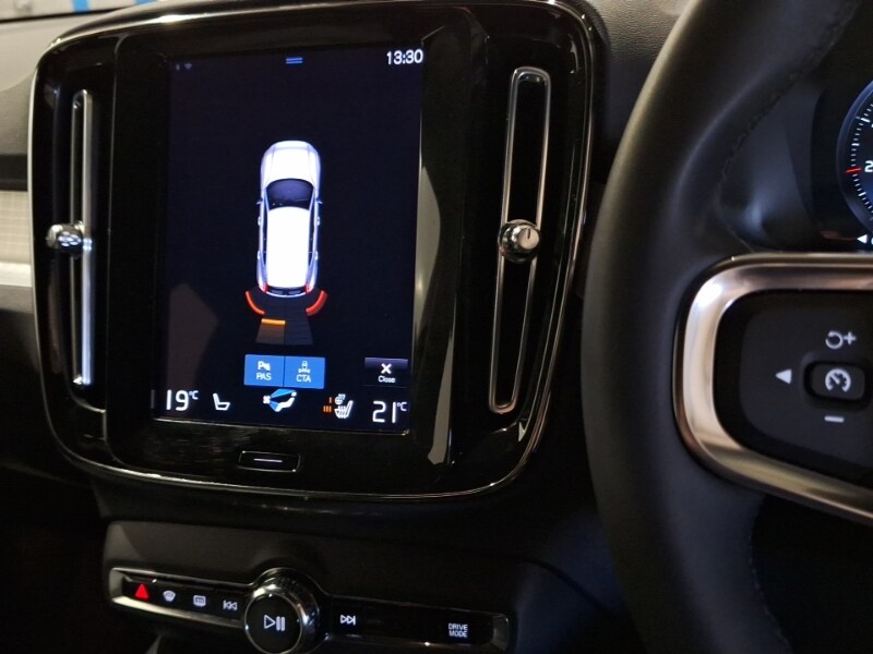 Used Volvo XC40 2023 for sale - 77948863: Photo 12