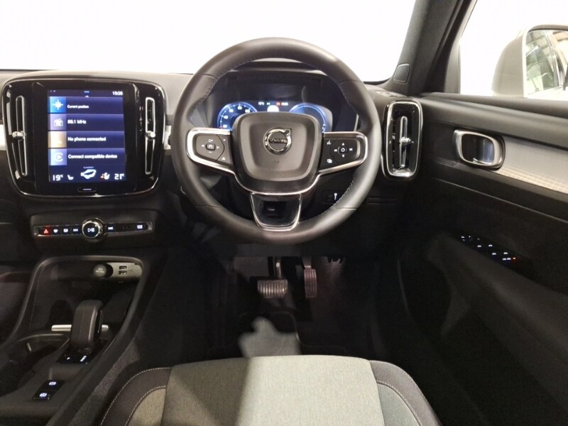 Used Volvo XC40 2023 for sale - 77948863: Photo 7