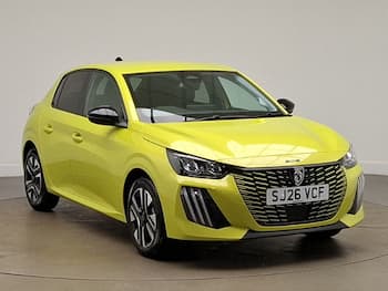 Used Peugeot 208 2026 for sale - 79685643: Photo