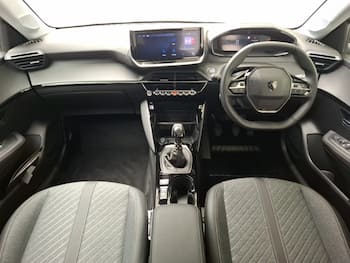 Used Peugeot 208 2026 for sale - 79685643: Photo