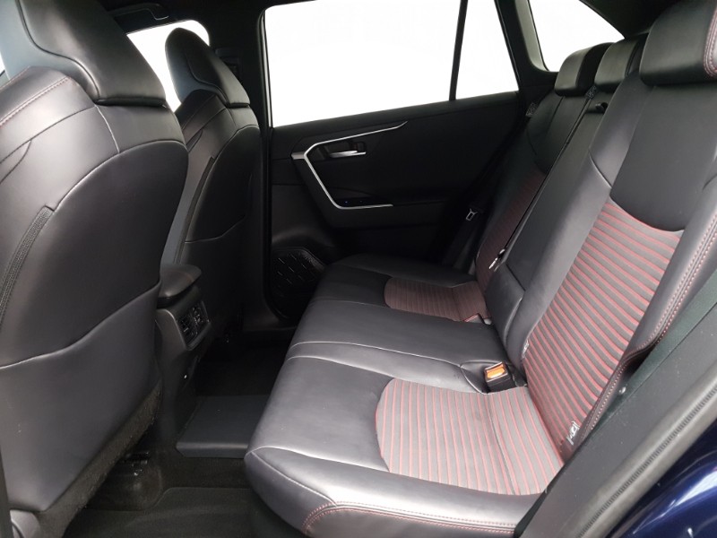 Used Toyota RAV4 2021 for sale - 77876943: Photo 6