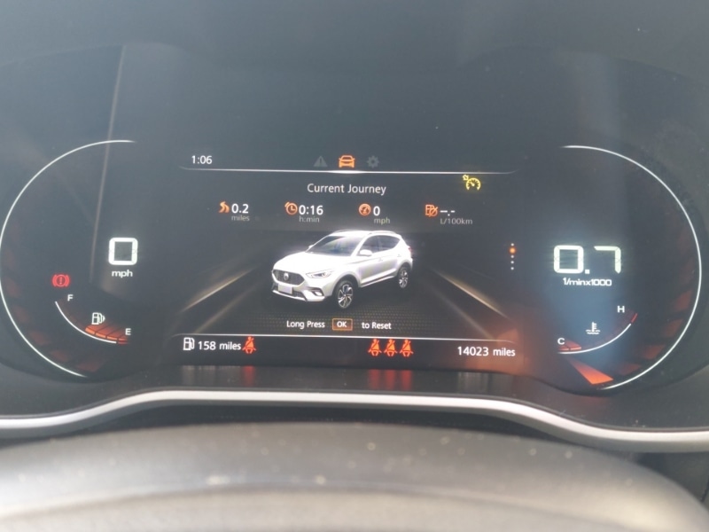 Used MG MG ZS 2024 for sale - 76636505: Photo 11