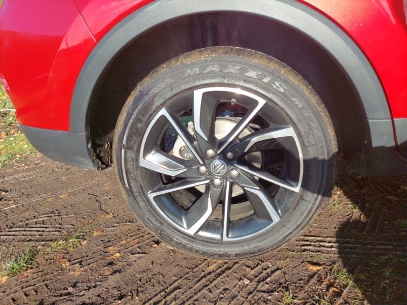 Used MG MG ZS 2024 for sale - 76636505: Photo 12