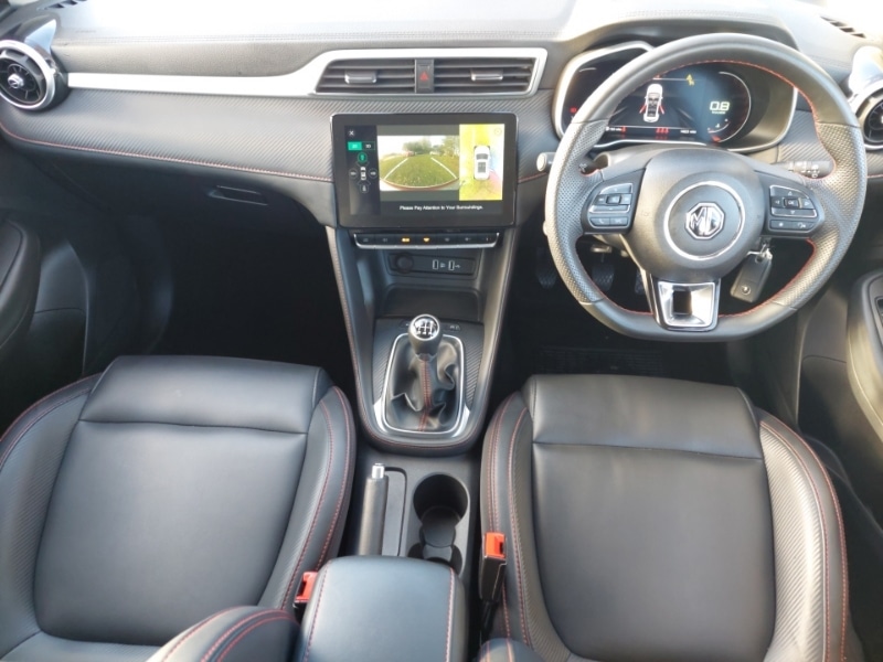 Used MG MG ZS 2024 for sale - 76636505: Photo 2