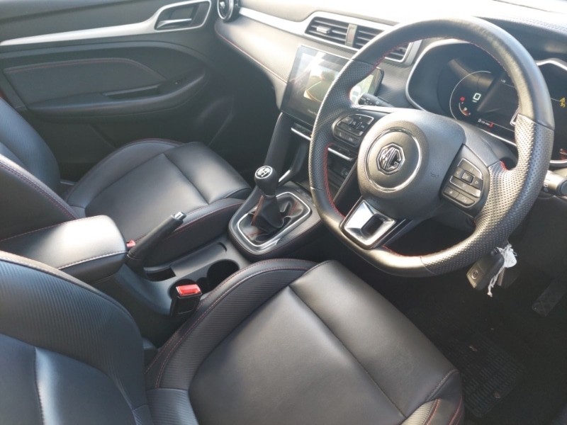 Used MG MG ZS 2024 for sale - 76636505: Photo 7