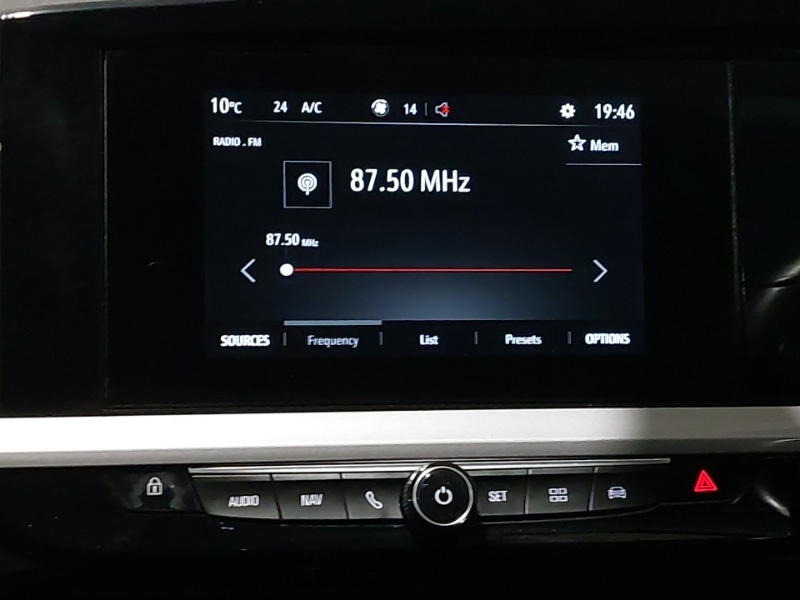 Used Vauxhall Grandland 2022 for sale - 77670051: Photo 10