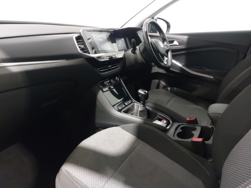 Used Vauxhall Grandland 2022 for sale - 77670051: Photo 5