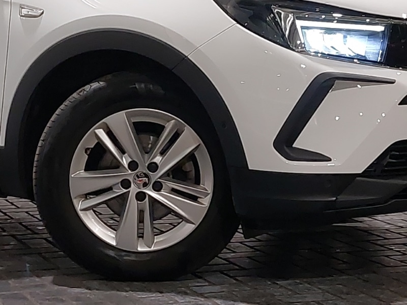 Used Vauxhall Grandland 2022 for sale - 77670051: Photo 9