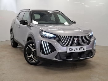 Peugeot - 2008