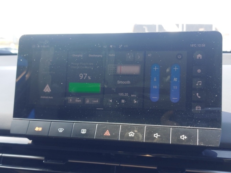 Used MG MG4 2023 for sale - 78080299: Photo 11