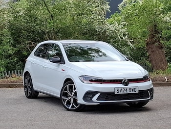 Used Volkswagen Polo 2024 for sale - 78584889: Photo