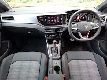 Used Volkswagen Polo 2024 for sale - 78584889: Photo