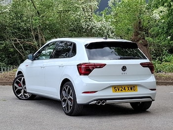 Used Volkswagen Polo 2024 for sale - 78584889: Photo