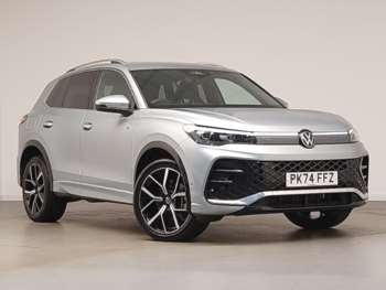 2024 - 1.5 TSI eHybrid R-Line 5dr DSG