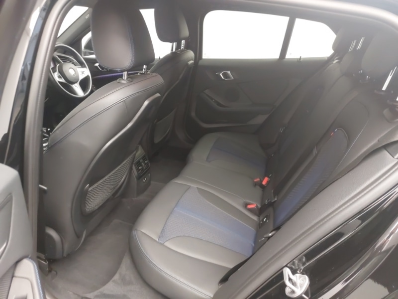 Used BMW 1 Series 2024 for sale - 77606672: Photo 12