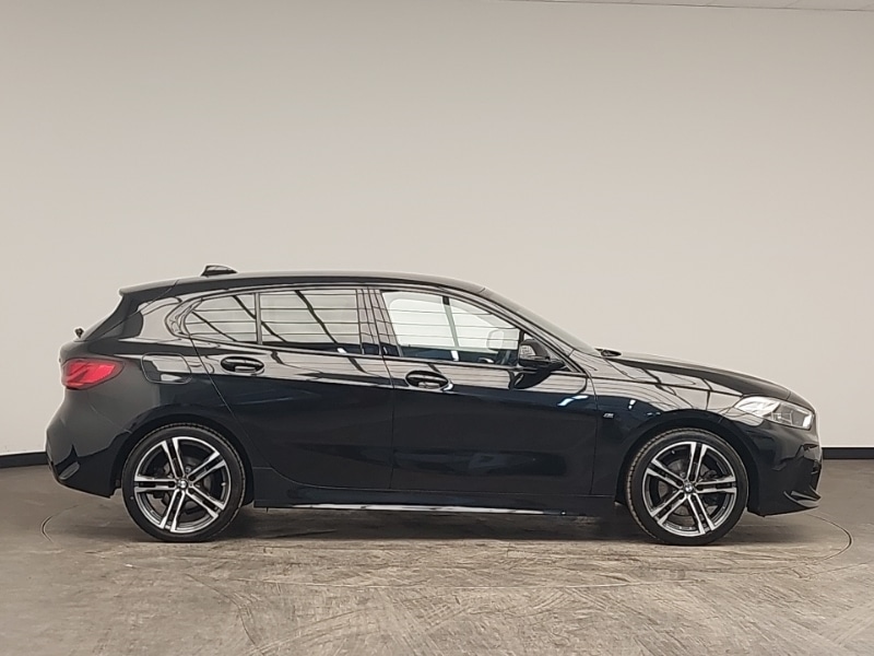 Used BMW 1 Series 2024 for sale - 77606672: Photo 2