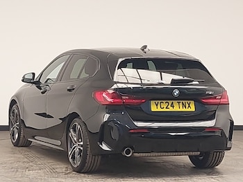 Used BMW 1 Series 2024 for sale - 77606672: Photo