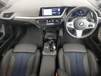 Used BMW 1 Series 2024 for sale - 77606672: Photo